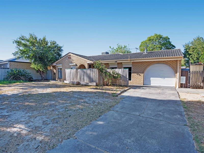 12 Coachwood Way, Maddington