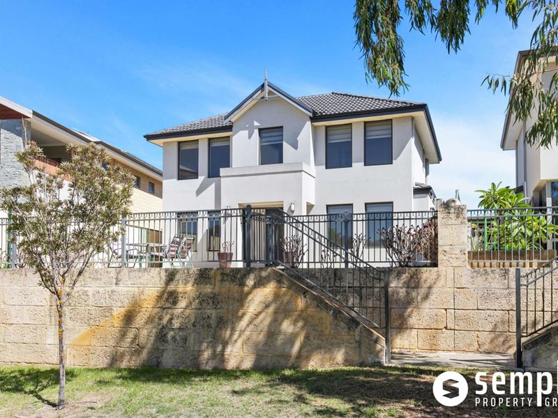 6 Jesmond Lane, Success
