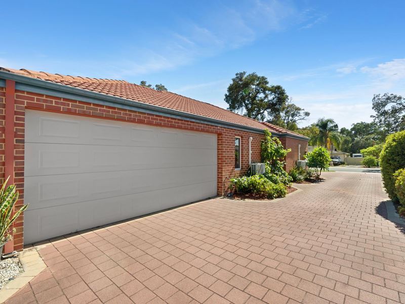 2/19 Hartley Street, Gosnells