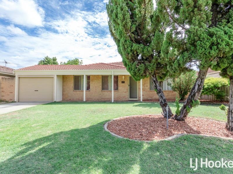 19 Nyandi Court, Thornlie