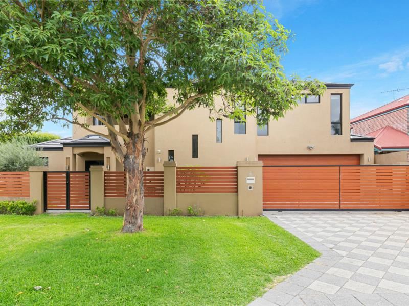 11 Barker Avenue, Balcatta WA 6021