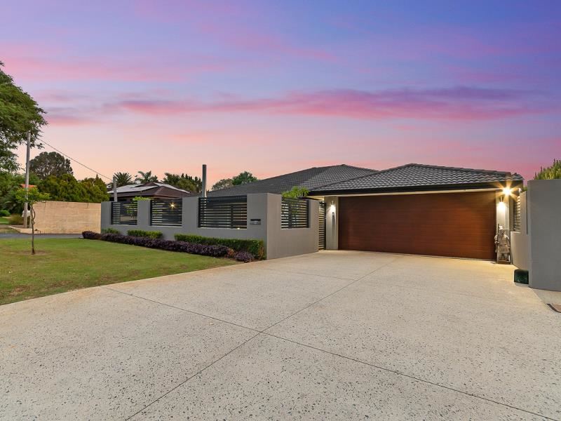 18 Whitely Street, Hamersley