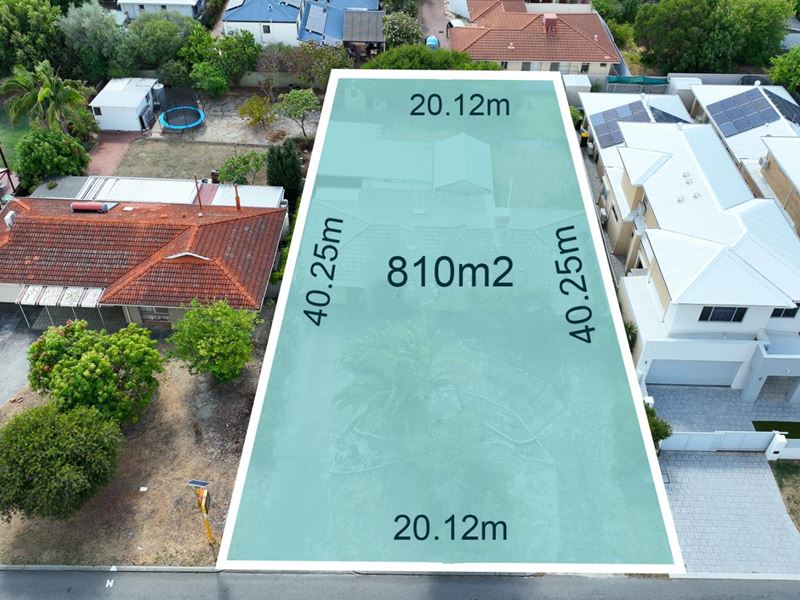 9 Armstrong Road, Wilson