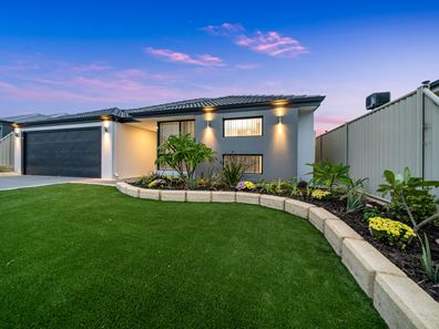 32 Bluewater Drive, Alkimos WA 6038