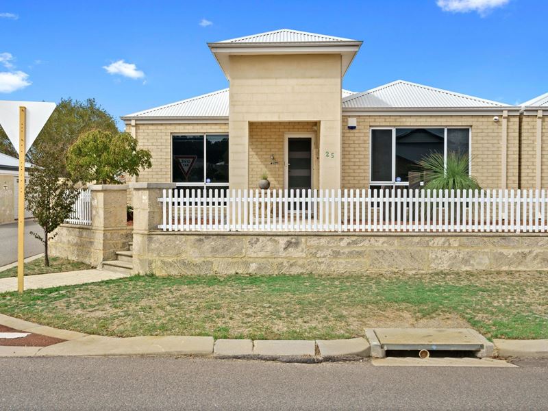 25 Simmonds Pass, Ellenbrook