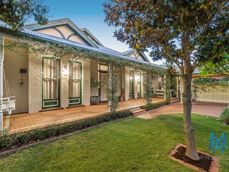 52E Rushton Street, Burswood