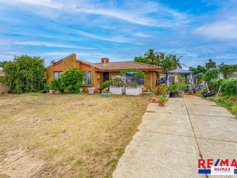8 Brixey Court, Armadale