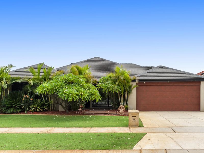 45 Birkett Circle, Ellenbrook