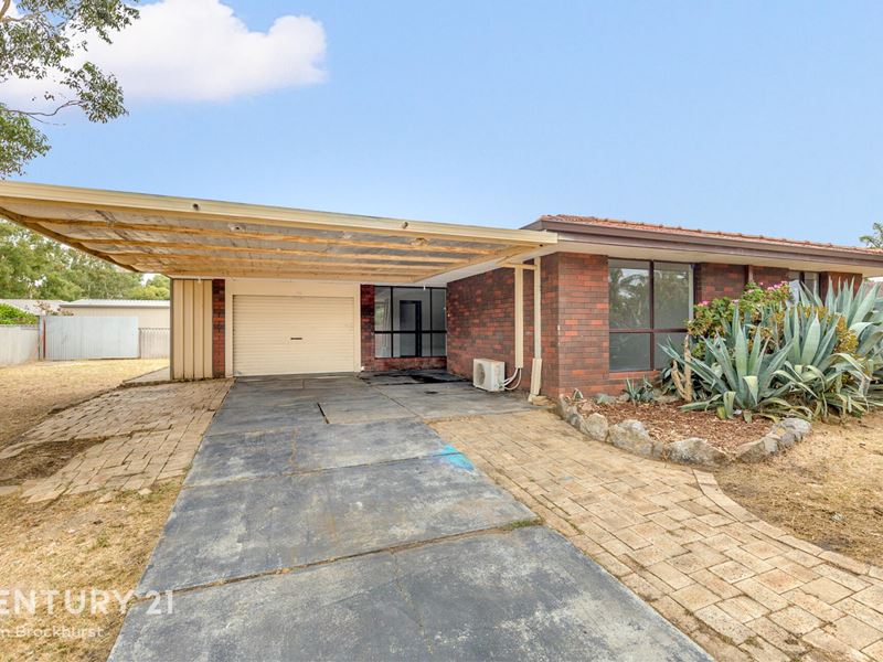 58 Aldington Street, Maddington