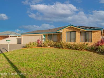 43 Warlock Road, Bayonet Head WA 6330