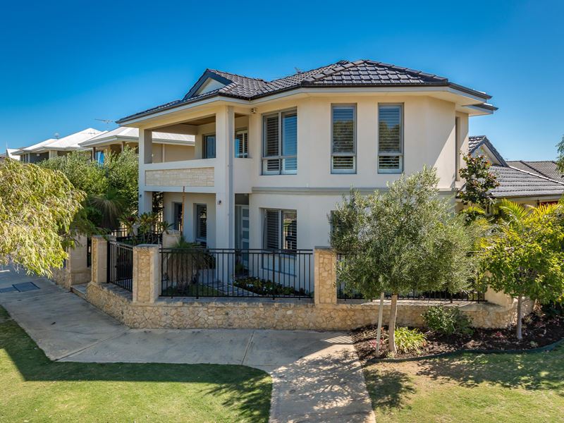 14 Southport Loop, Burns Beach