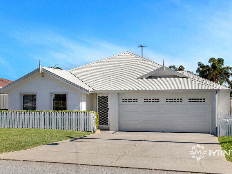 3 Owen Place, Hamilton Hill WA 6163