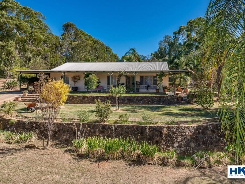 186 Ridgetop Ramble, Bindoon