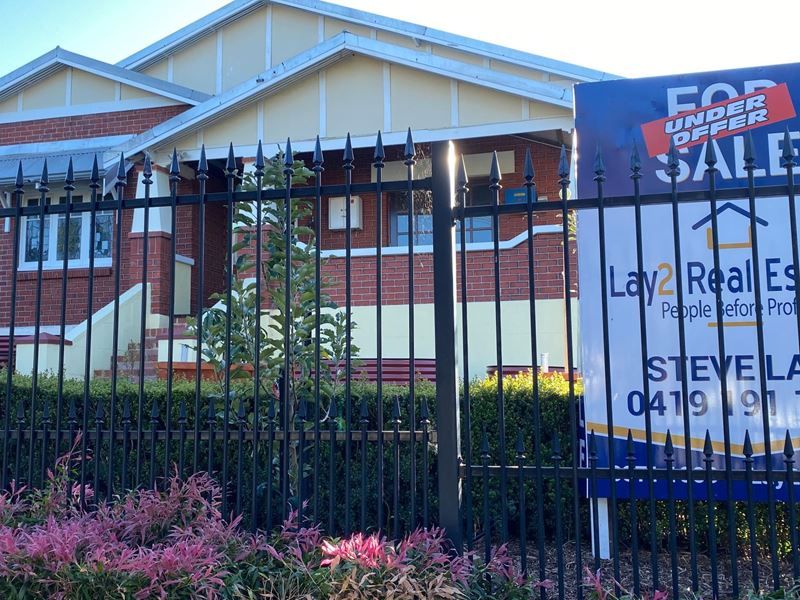 47 Kenilworth Street, Bayswater WA 6053