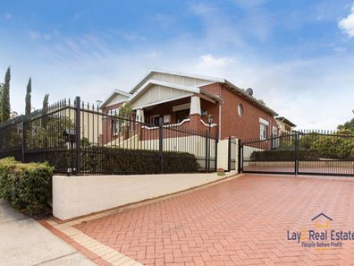 47 Kenilworth Street, Bayswater WA 6053