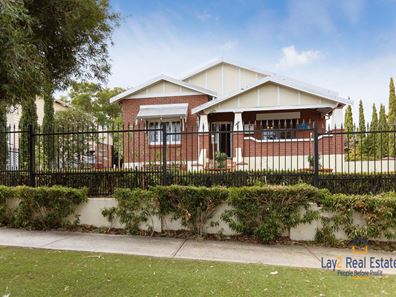 47 Kenilworth Street, Bayswater WA 6053