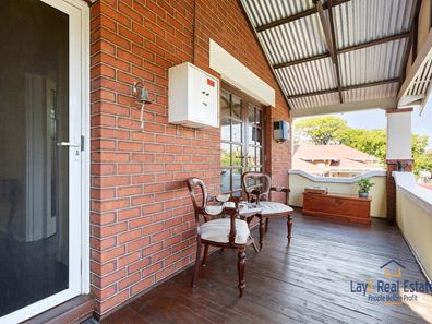 47 Kenilworth Street, Bayswater WA 6053