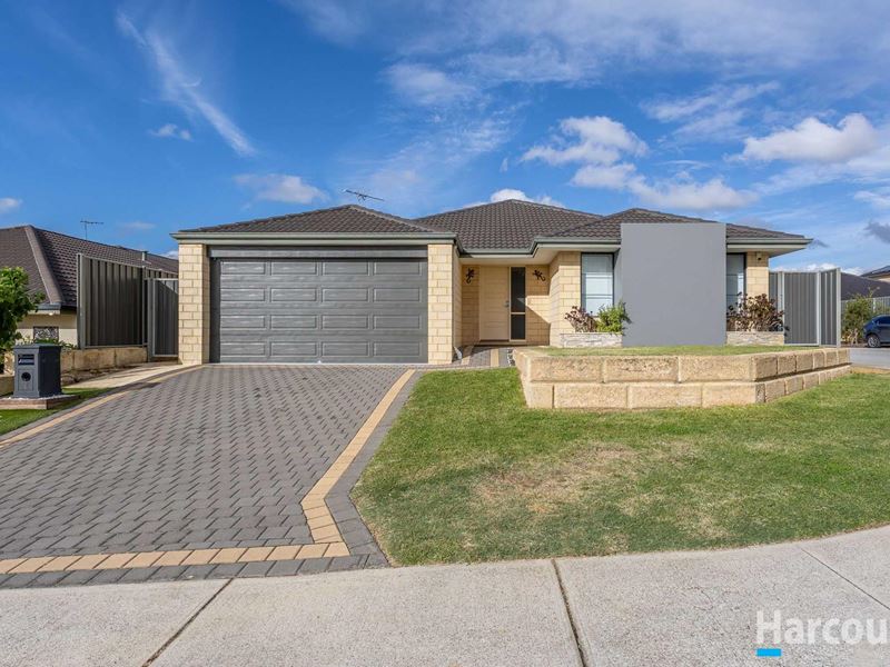 7 Calderstone Rise, Landsdale