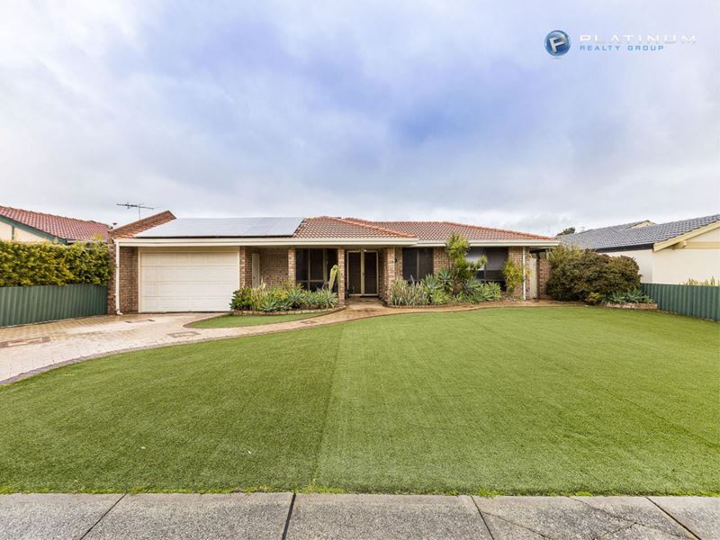 36 Seapeak Road, Ocean Reef