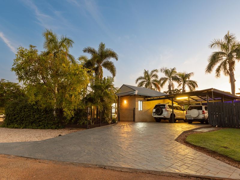 20 Wakayama Crescent, Cable Beach