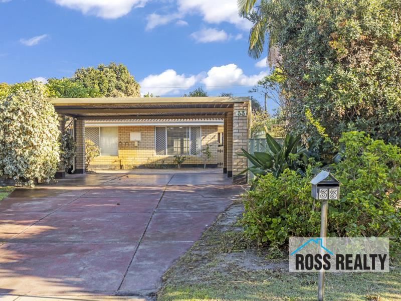 33 Edison Street, Dianella WA 6059
