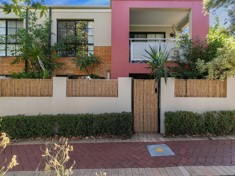8/8 Kadina Street, North Perth