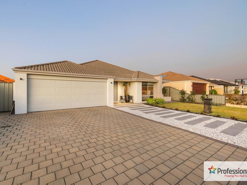26 Auckland Parade, Canning Vale
