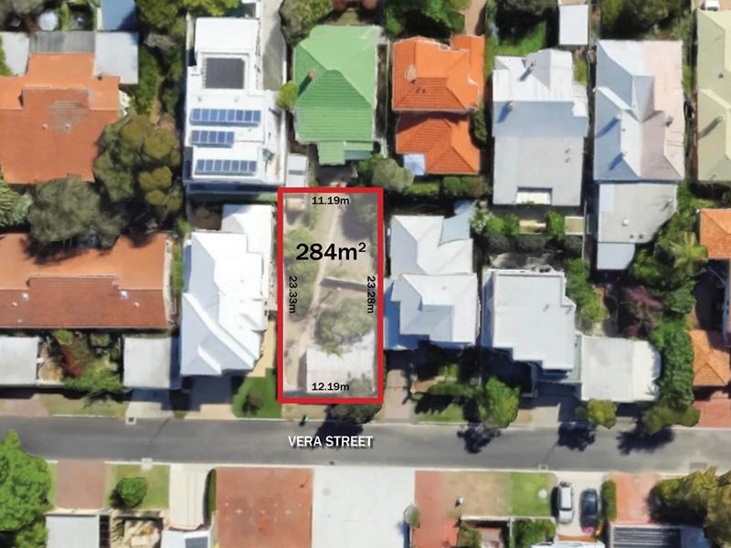 26 Vera Street, Cottesloe