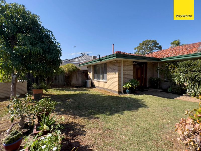 1/52 Cohn Street, Carlisle