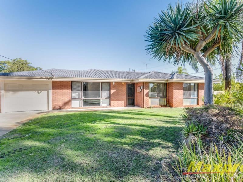 4 Watling Avenue, Lynwood