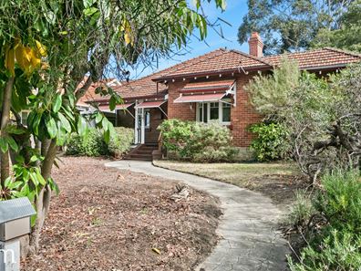 81 Tyrell Street, Nedlands WA 6009