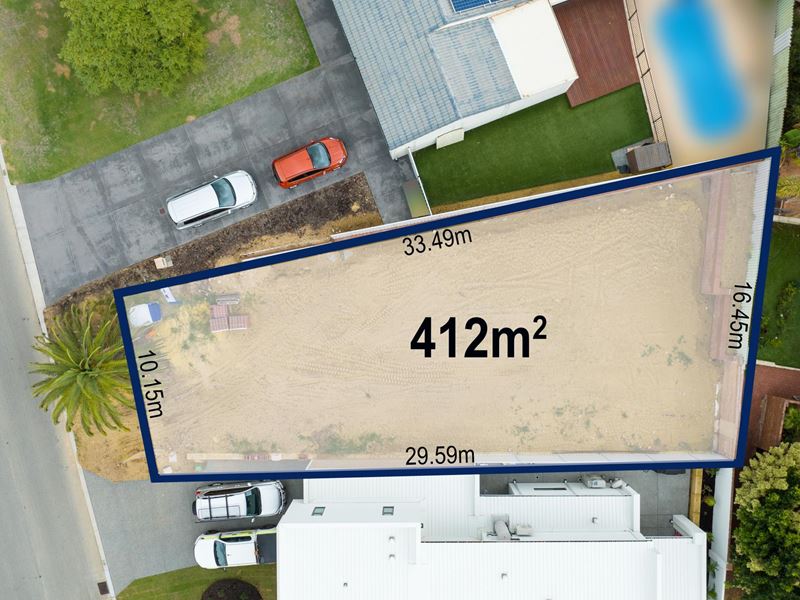 57 Griffell Way, Duncraig