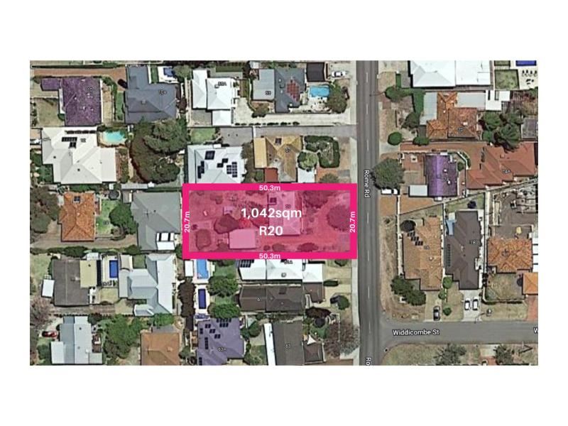59 Rome Road, Melville