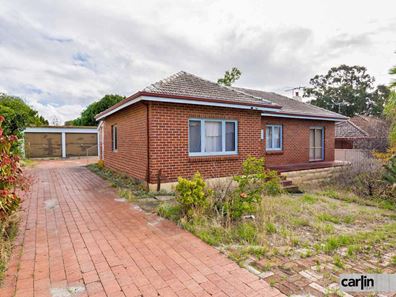 59 Rome Road, Melville WA 6156