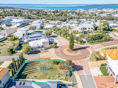 25 Sail Avenue, Wannanup WA 6210