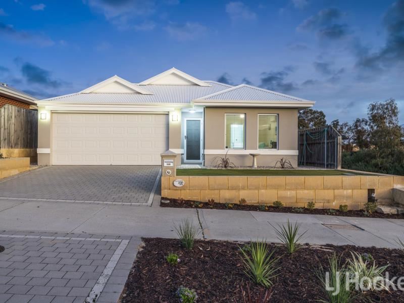 130 Lindsay Beach Boulevard, Yanchep