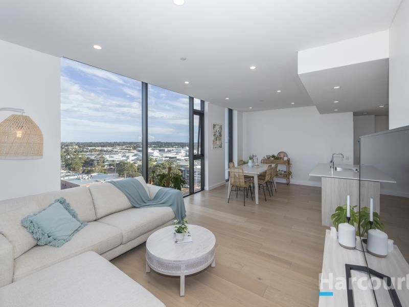 908/113 Grand Boulevard, Joondalup
