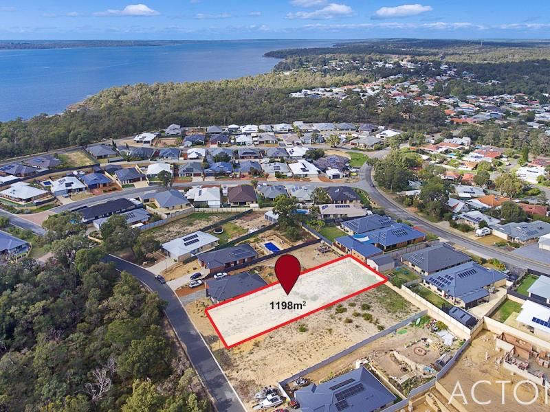 51 Jinatong Loop, Dawesville