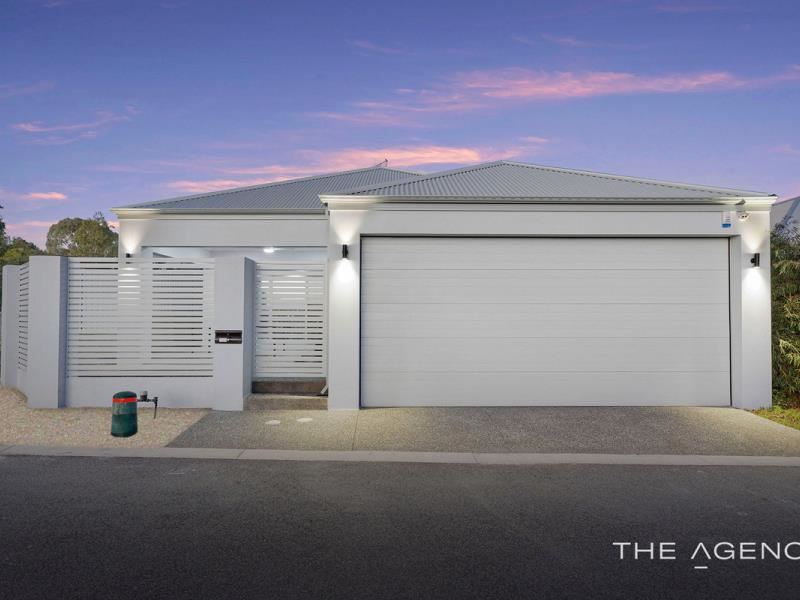1 Murrah Lane, Success