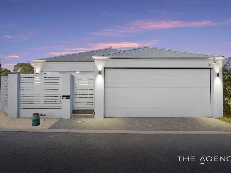 1 Murrah Lane, Success WA 6164