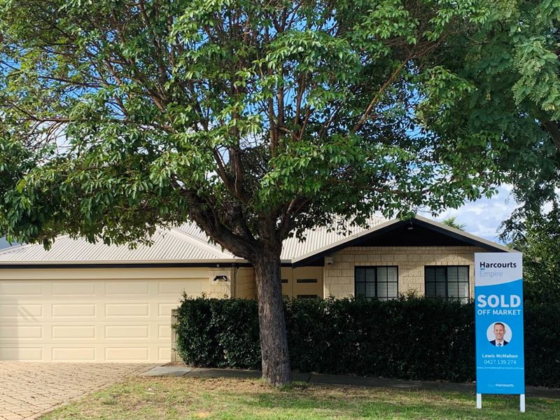 140 Herbert Street, Doubleview WA 6018