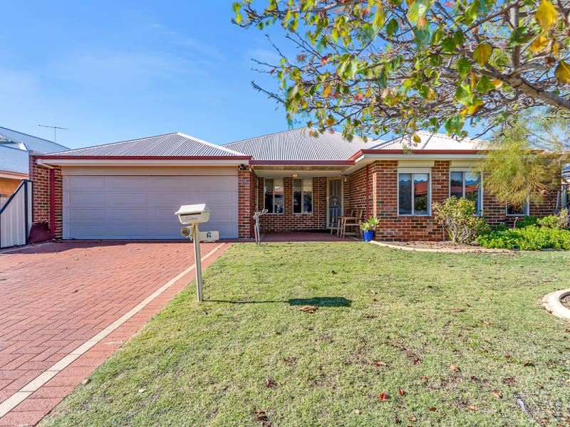 6 Waters Street, Clarkson WA 6030