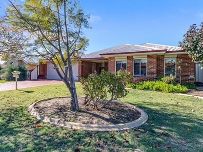 6 Waters Street, Clarkson WA 6030