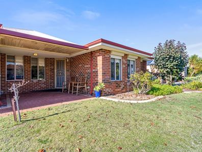 6 Waters Street, Clarkson WA 6030