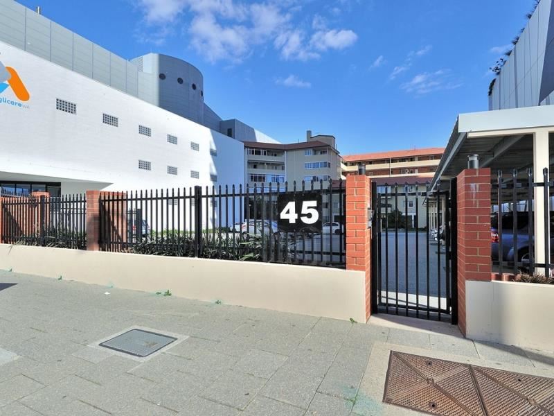 Unit 217/45 Adelaide Tce, East Perth