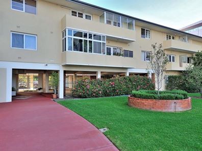 Unit 217/45 Adelaide Tce, East Perth WA 6004