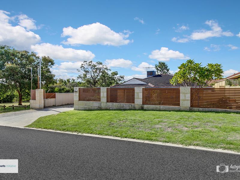 40 Excelsum Terrace, Mirrabooka