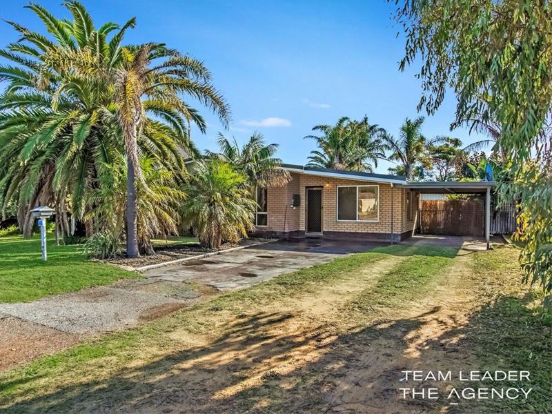 85 Dampier Drive, Golden Bay