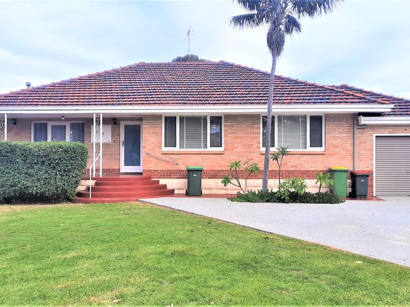 139 Hamilton Road, Spearwood