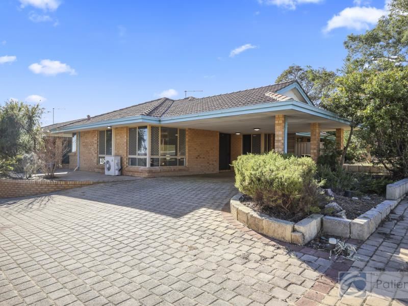 2A Otisco Crescent, Joondalup WA 6027